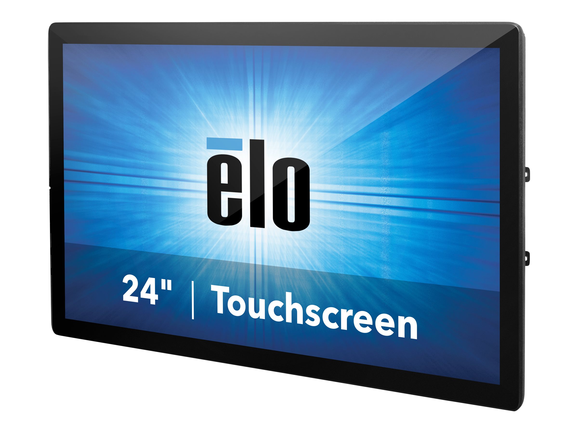 Elo Touch Solutions Elo 2495L - LED-Monitor - 60.5 cm (23.8) - offener Rahmen - Touchscreen - 1920 x 1080 Full HD, Ansicht 3