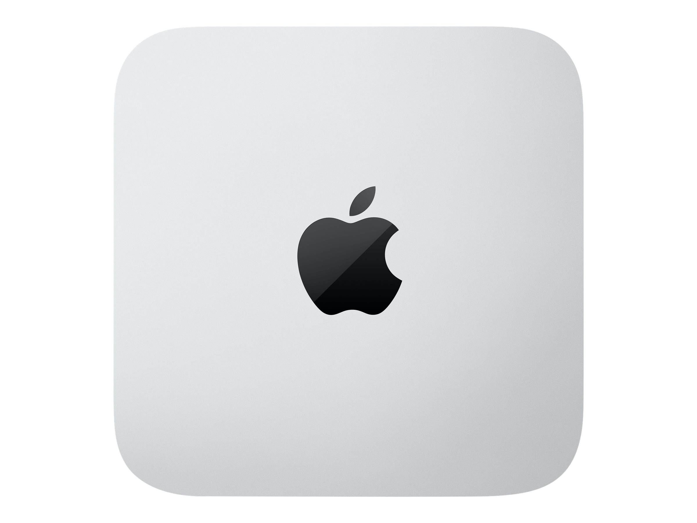 Apple Mac mini - M2 - RAM 16 GB - SSD 256 GB - M2 10-core GPU - 1GbE Wi-Fi 6E Bluetooth 5.3 - WLAN: 802.11abgnacax (Wi-Fi 6E)