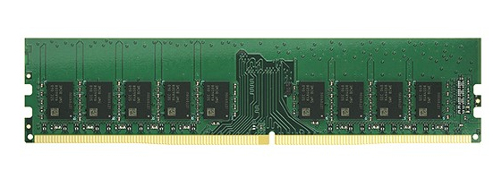 Synology DDR4 - Modul - 8 GB - SO DIMM 260-PIN, Ansicht 2