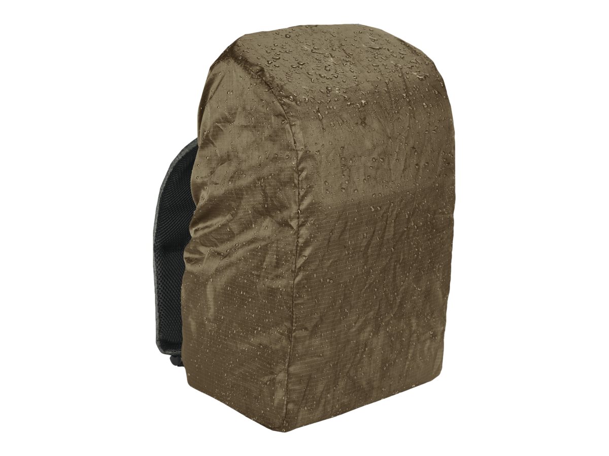 Hama Terra 140 - Rucksack für DSLR-Kamera mit Objektiven, Ansicht 3