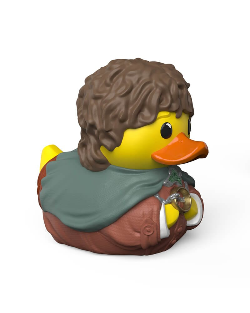 TUBBZ Sammelente - Herr der Ringe Frodo 9cm, Ansicht 4