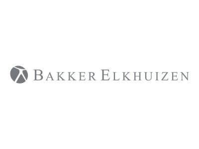 Bakker Elkhuizen USB Dongle - Empfänger für drahtlose Maus