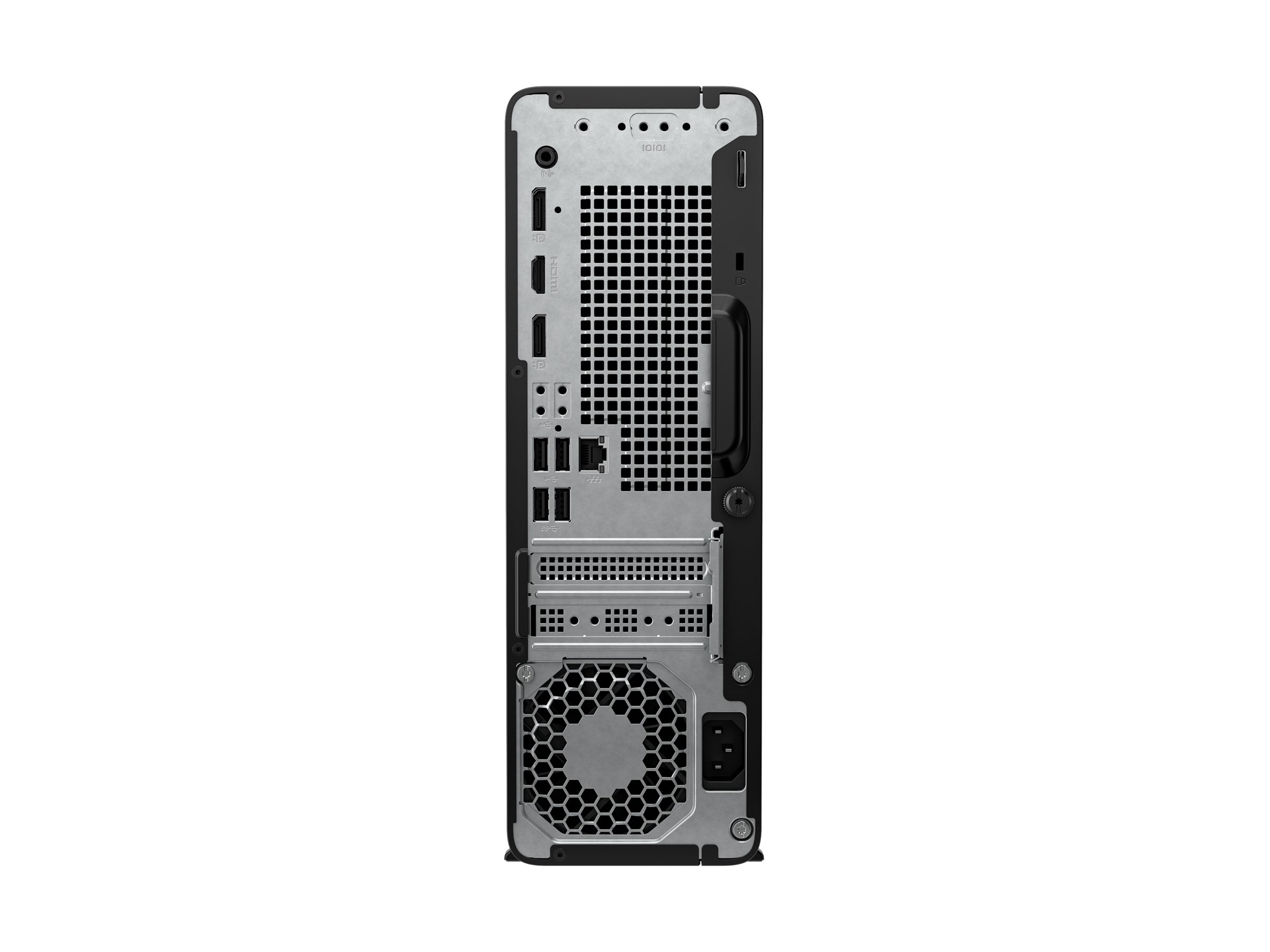 HP ProDesk 2 G2a E - SFF - Ryzen 5 8645HS - RAM