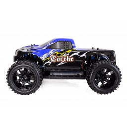 Amewi Torche - Monstertruck - 1:10 - 1800 mAh, Ansicht 3