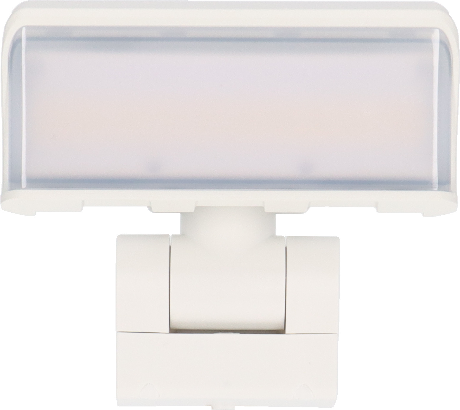 Brennenstuhl WS 2050 W - Weiß - IP44 - Metall - Kunststoff - I - IK07 - 20 W, Ansicht 3