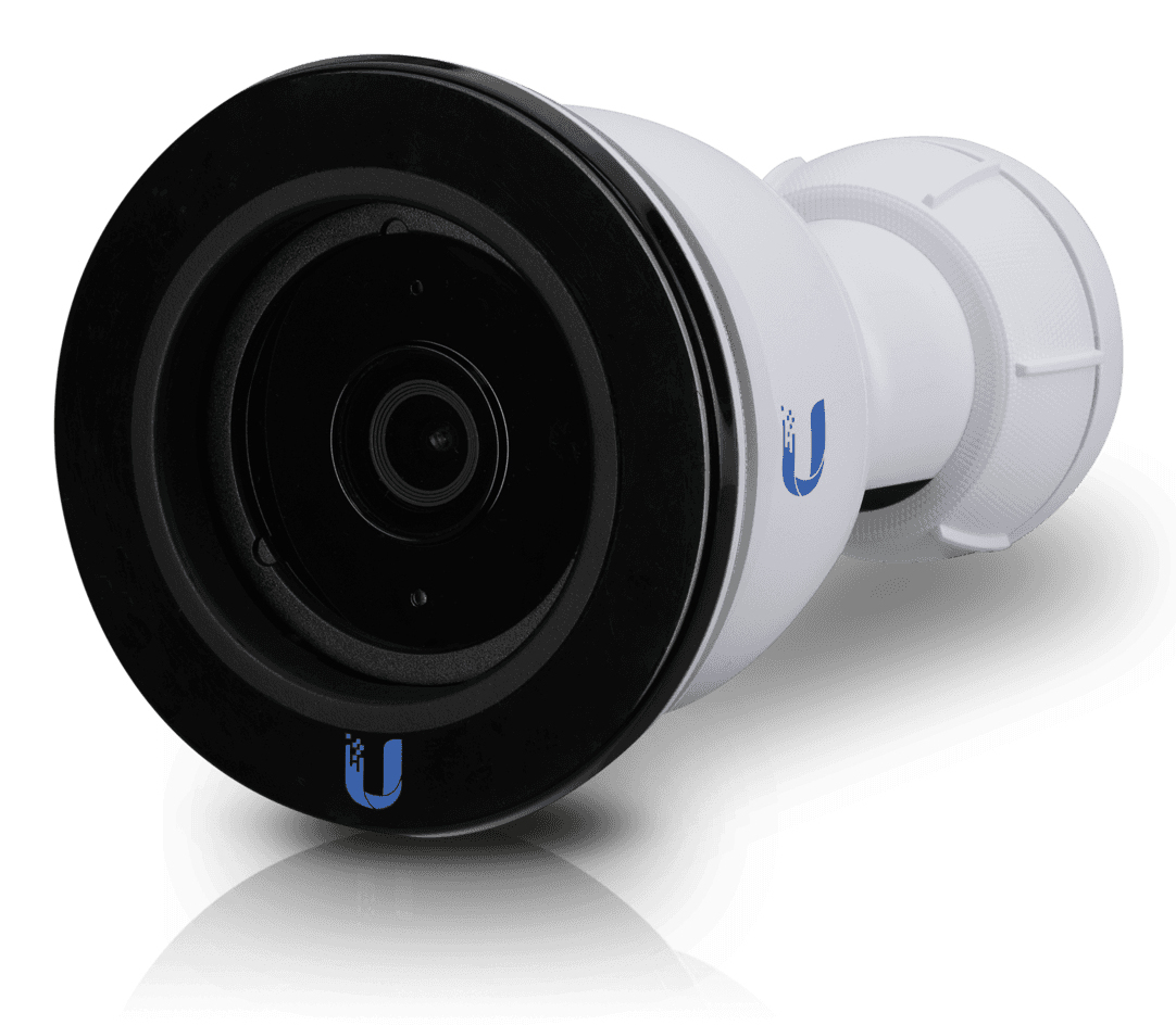 UbiQuiti IR Range Extender - Infrarot-Illuminator, Ansicht 2
