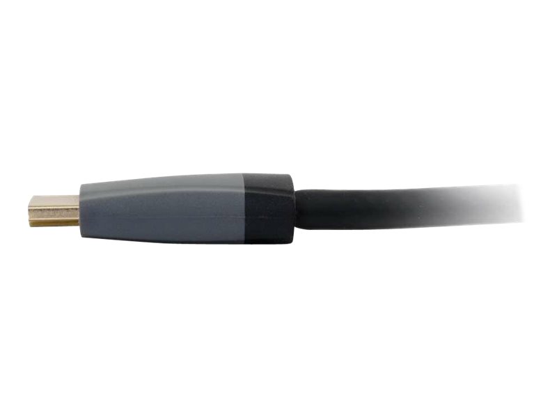 C2G 0.5m Select High Speed HDMI Cable with Ethernet