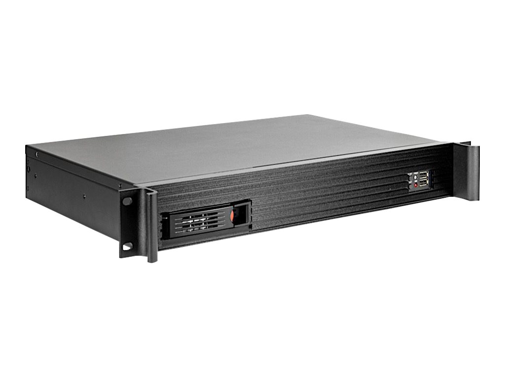 INTER-TECH IPC 1,5U-1528-1 Storage (88887377)