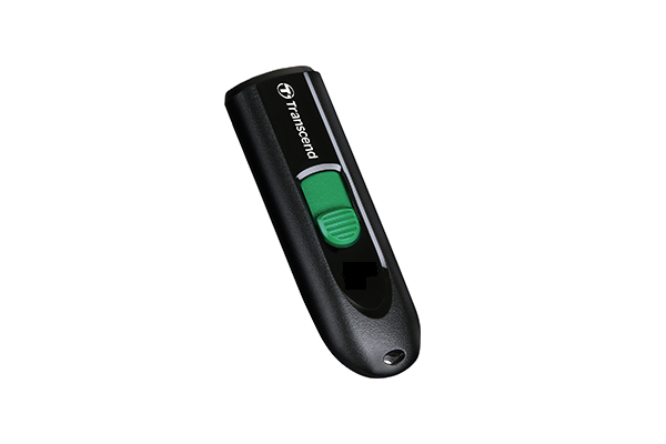 Transcend JetFlash 790C - USB-Flash-Laufwerk, Ansicht 3