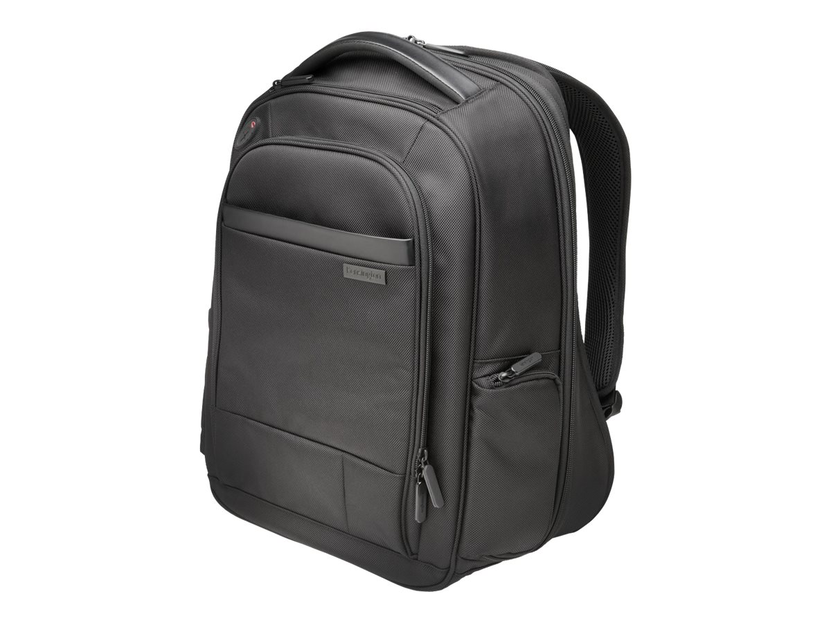 Kensington Contour 2.0 Business - Notebook-Rucksack - 39.6 cm 15.6" (K60382EU)