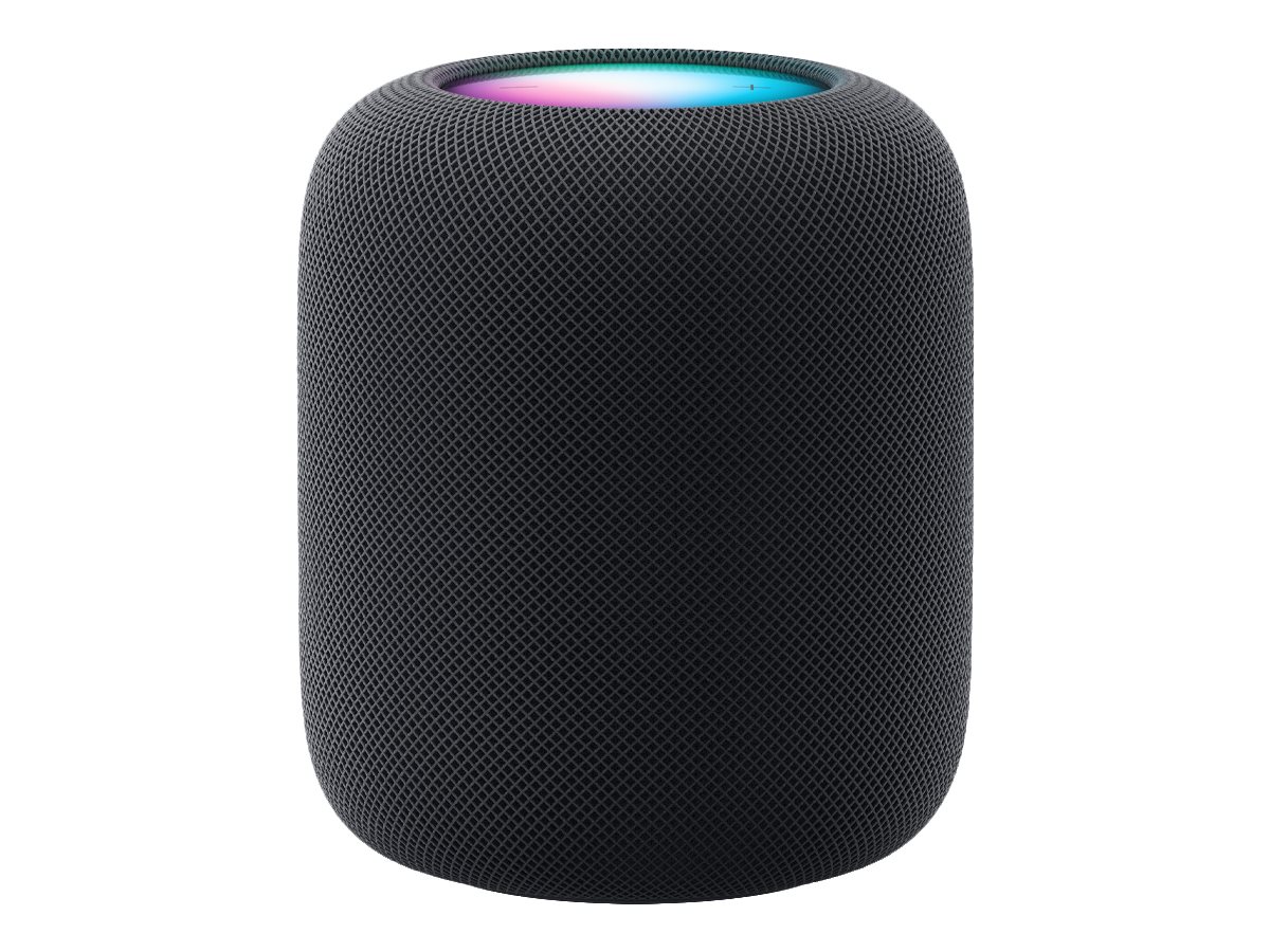 Apple HomePod (2nd generation) - Smart-Lautsprecher