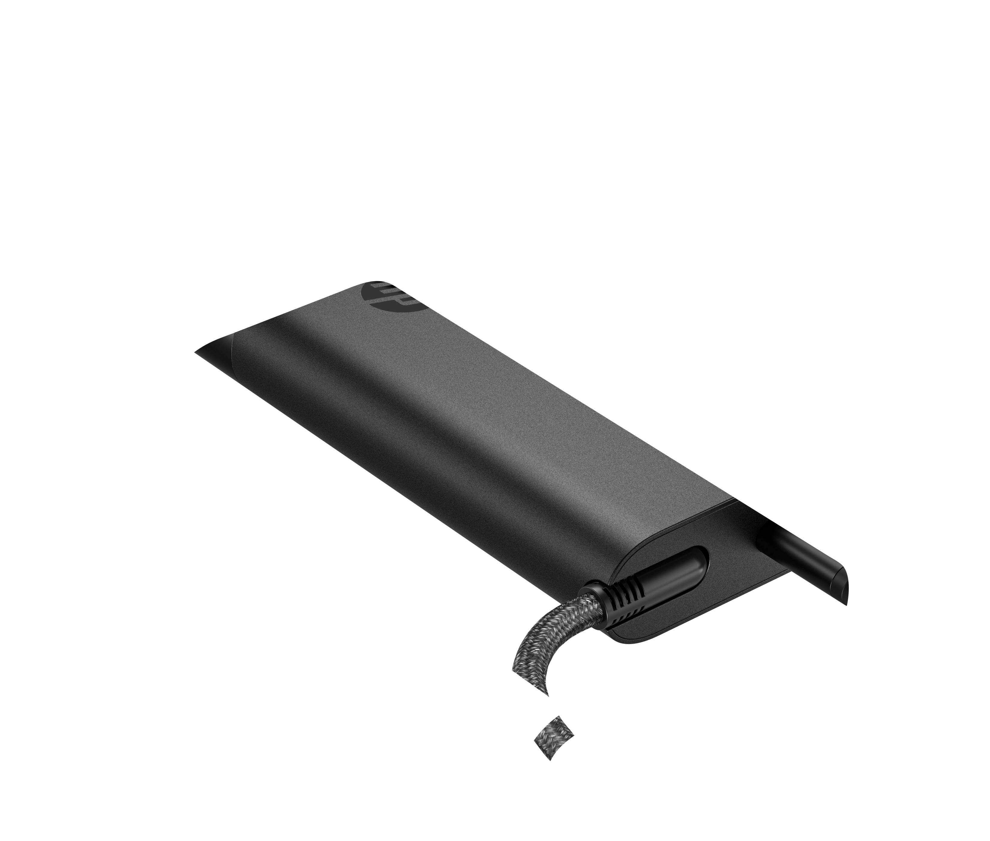 HP  Netzteil - USB-C Laptop-Ladegerät - 110 Watt, Ansicht 2
