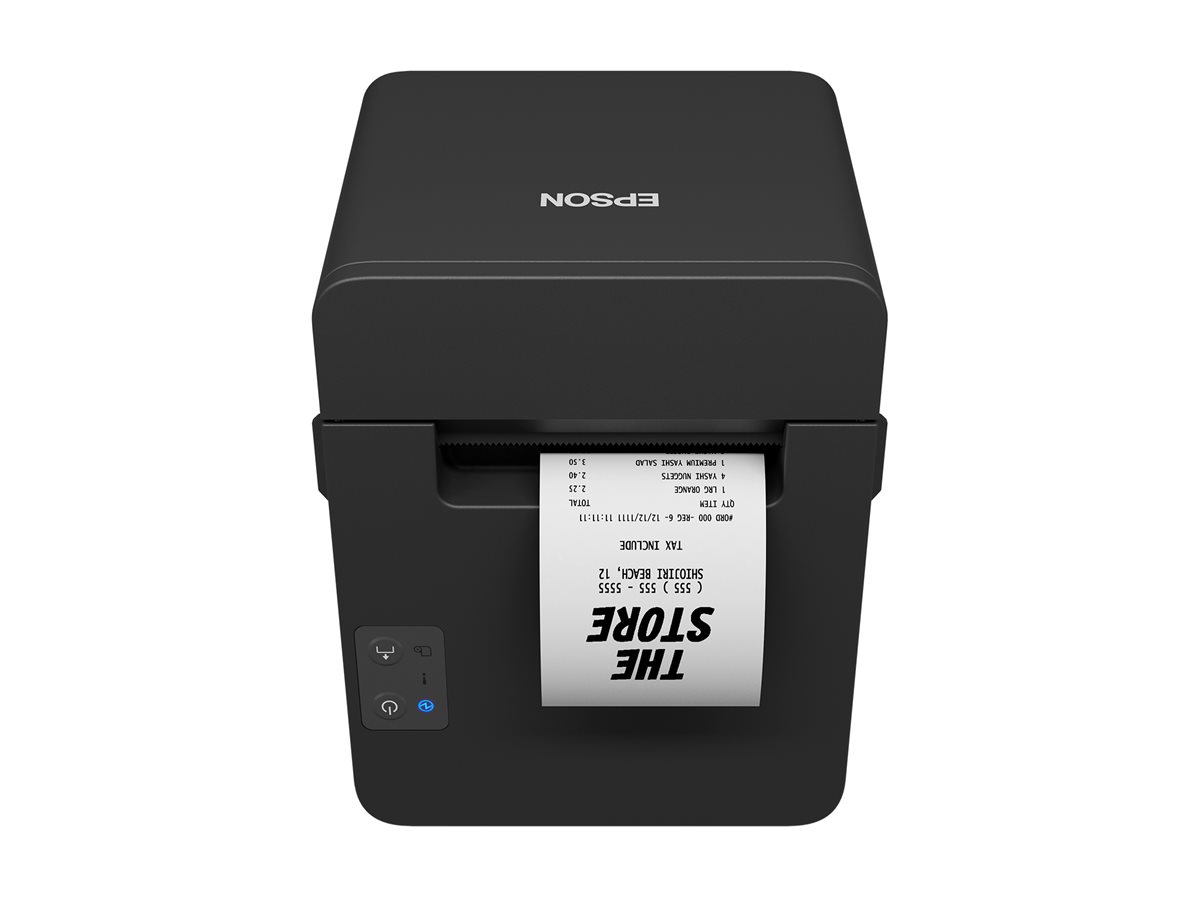 Epson TM T20IV (101) - Belegdrucker - Thermozeile - Rolle (7,95 cm), Ansicht 5