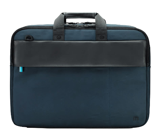 Mobilis Executive 3 Twice Briefcase - Notebook-Tasche, Ansicht 2