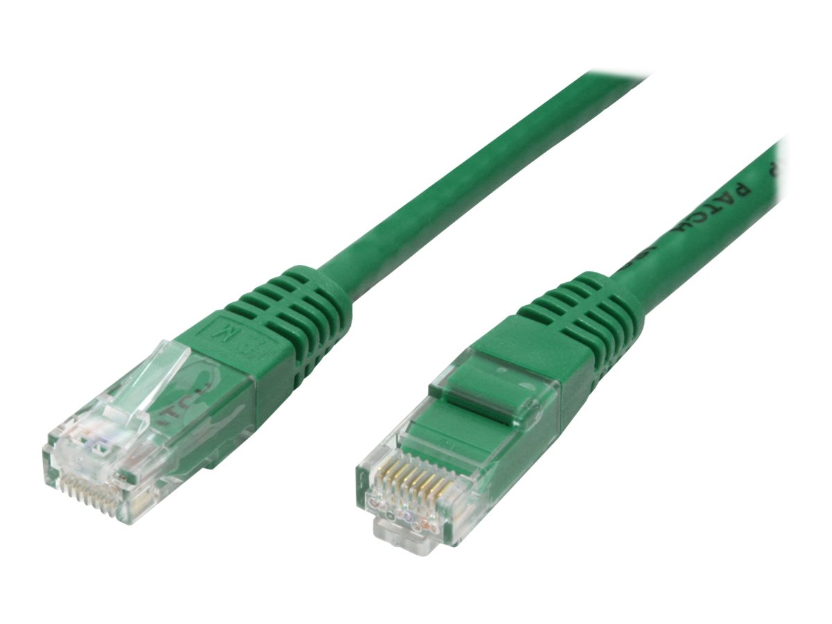 VALUE Patch-Kabel - RJ-45 (M) zu RJ-45 (M)