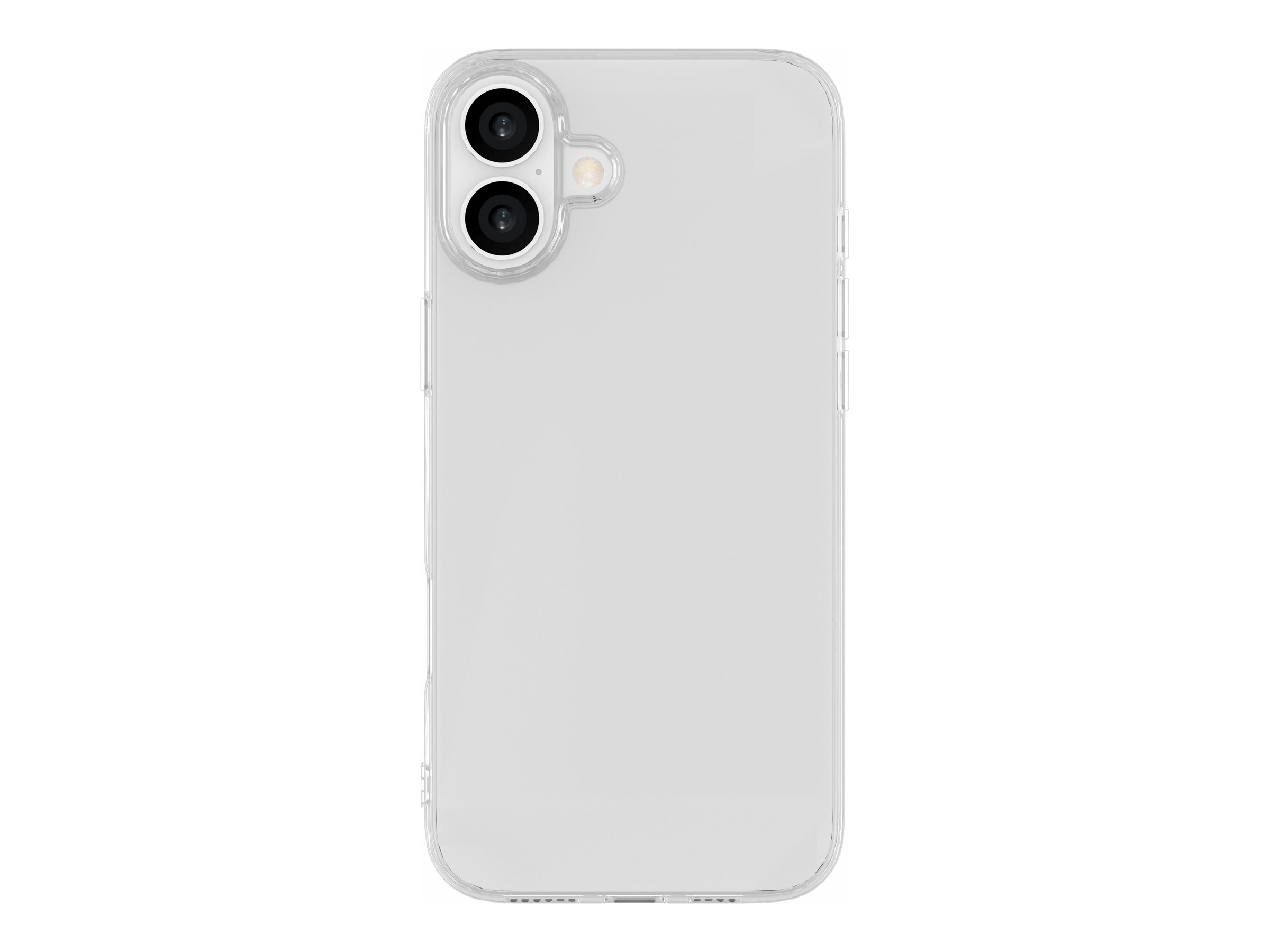 eSTUFF Infinite Vienna - Hintere Abdeckung für Apple iPhone 16 Pro - Thermoplastisches Polyurethan (TPU), Ansicht 5