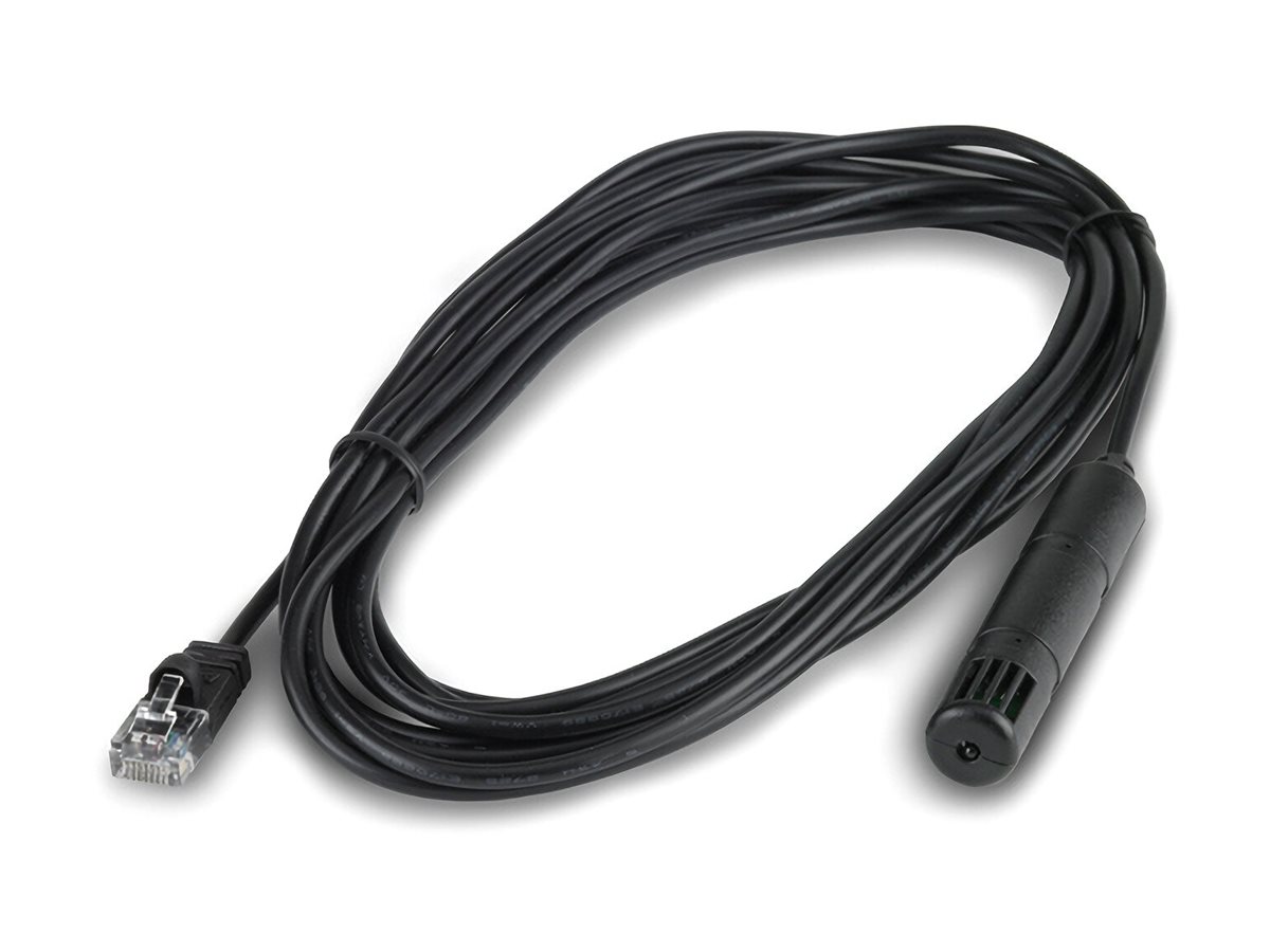 APC Temperatur- und Wärmefühler - Schwarz