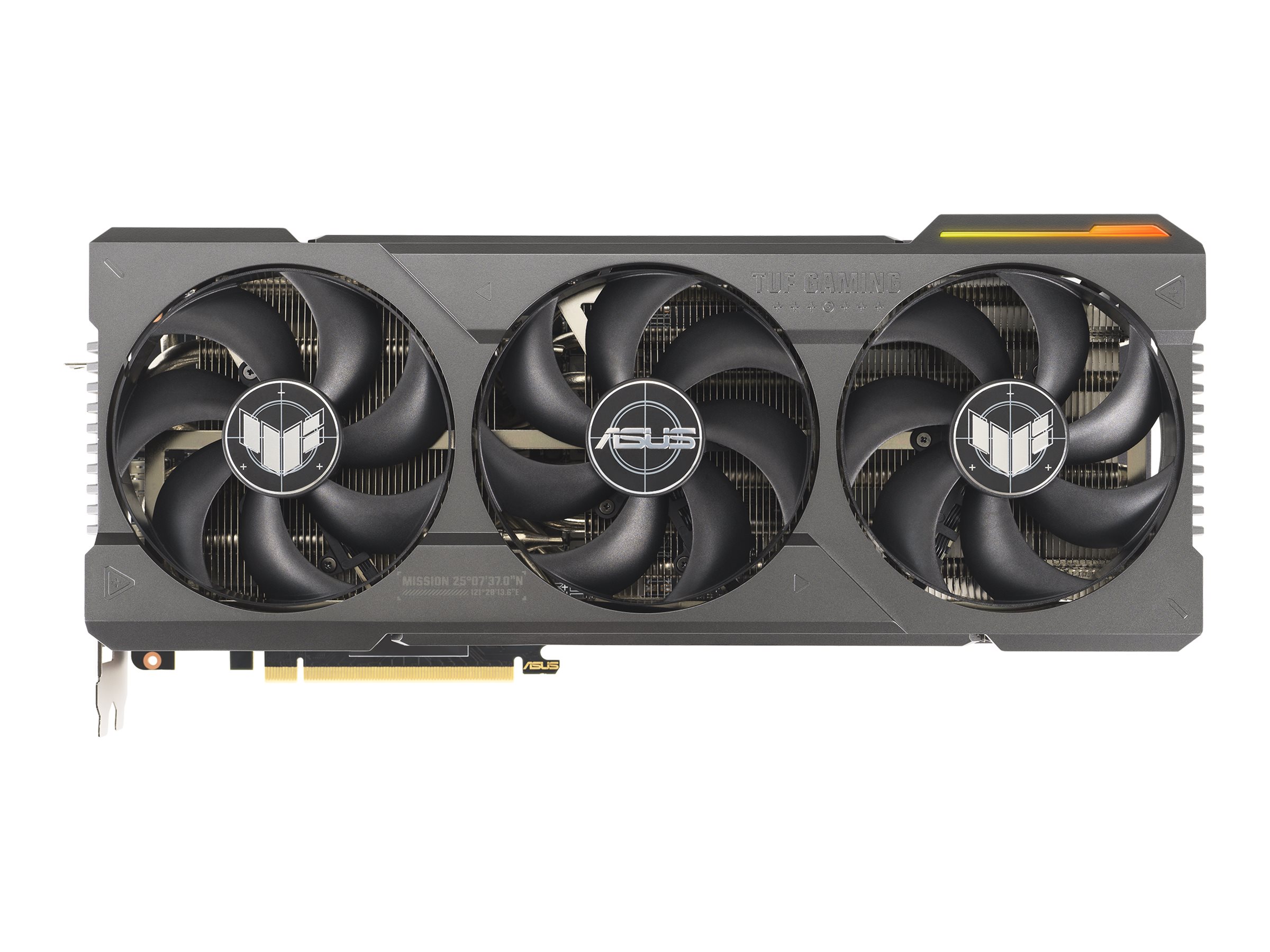 ASUS TUF Gaming GeForce RTX 4080 SUPER 16GB - OC Edition