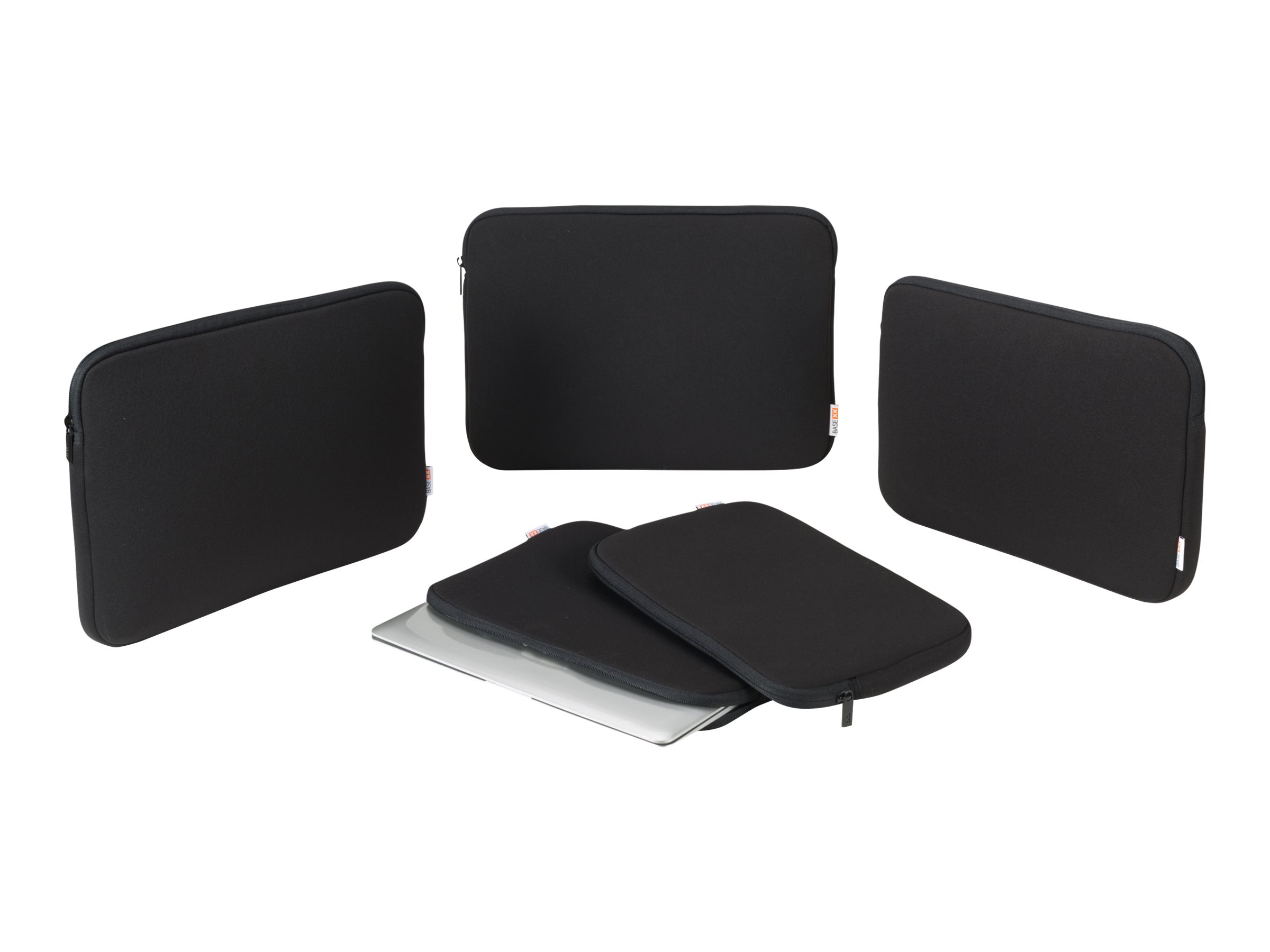 Dicota BASE XX - Notebook-Hülle - 31.8 cm - 12