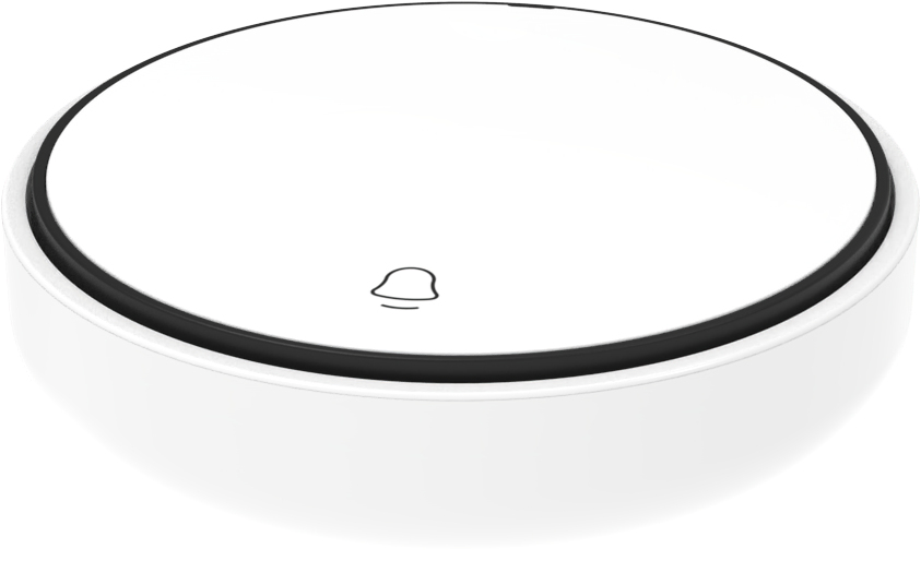 Fanvil KT20 Wireless Button, Ansicht 2