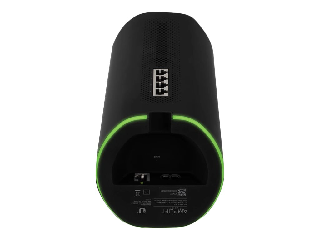 UbiQuiti AmpliFi Alien AFI-ALN - WLAN-System (Router, Extender), Ansicht 5