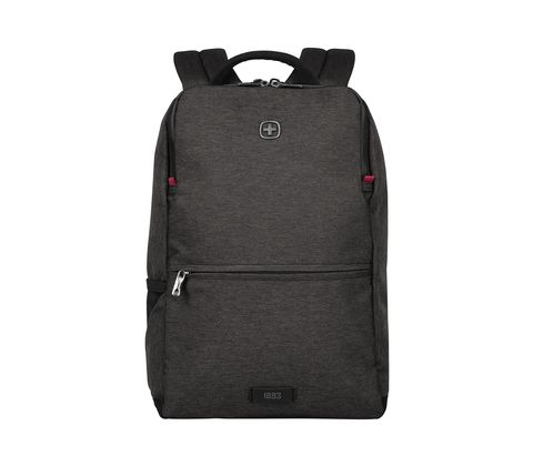Wenger MX Reload - Notebook-Rucksack - 35.6 cm (14), Ansicht 2