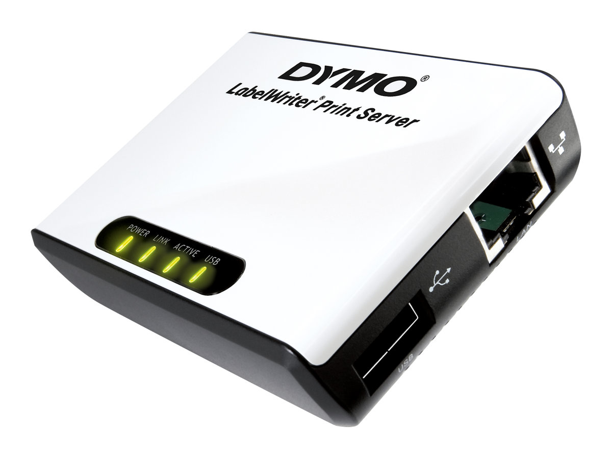 Dymo Druckserver - USB - f?r DYMO LabelWriter