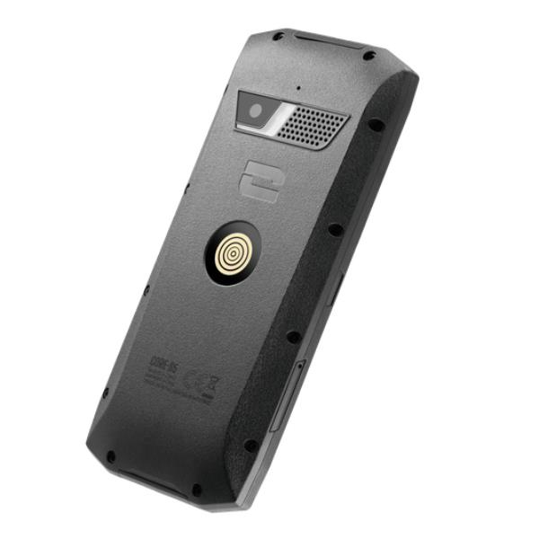 Crosscall Core S5 - 4G Feature Phone - Dual-SIM, Ansicht 4