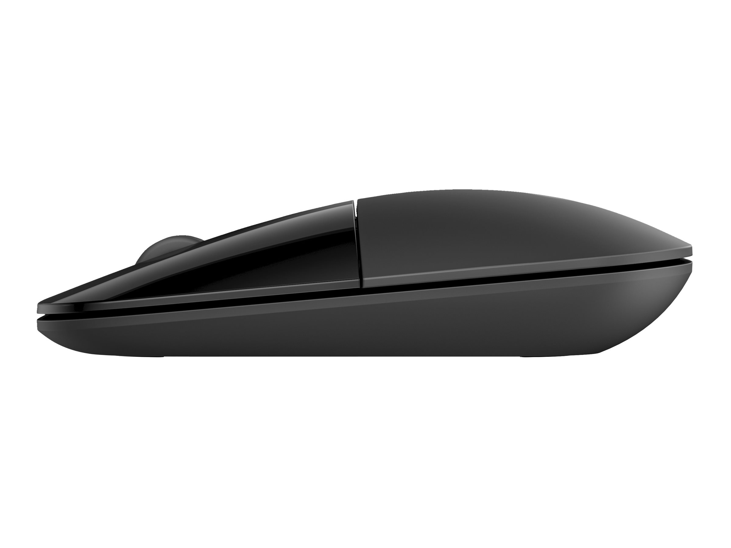 HP Z3700 - Maus - optisch - 3 Tasten - kabellos - Bluetooth 5.0, 2.4 GHz - kabelloser Empfänger (USB), Ansicht 5
