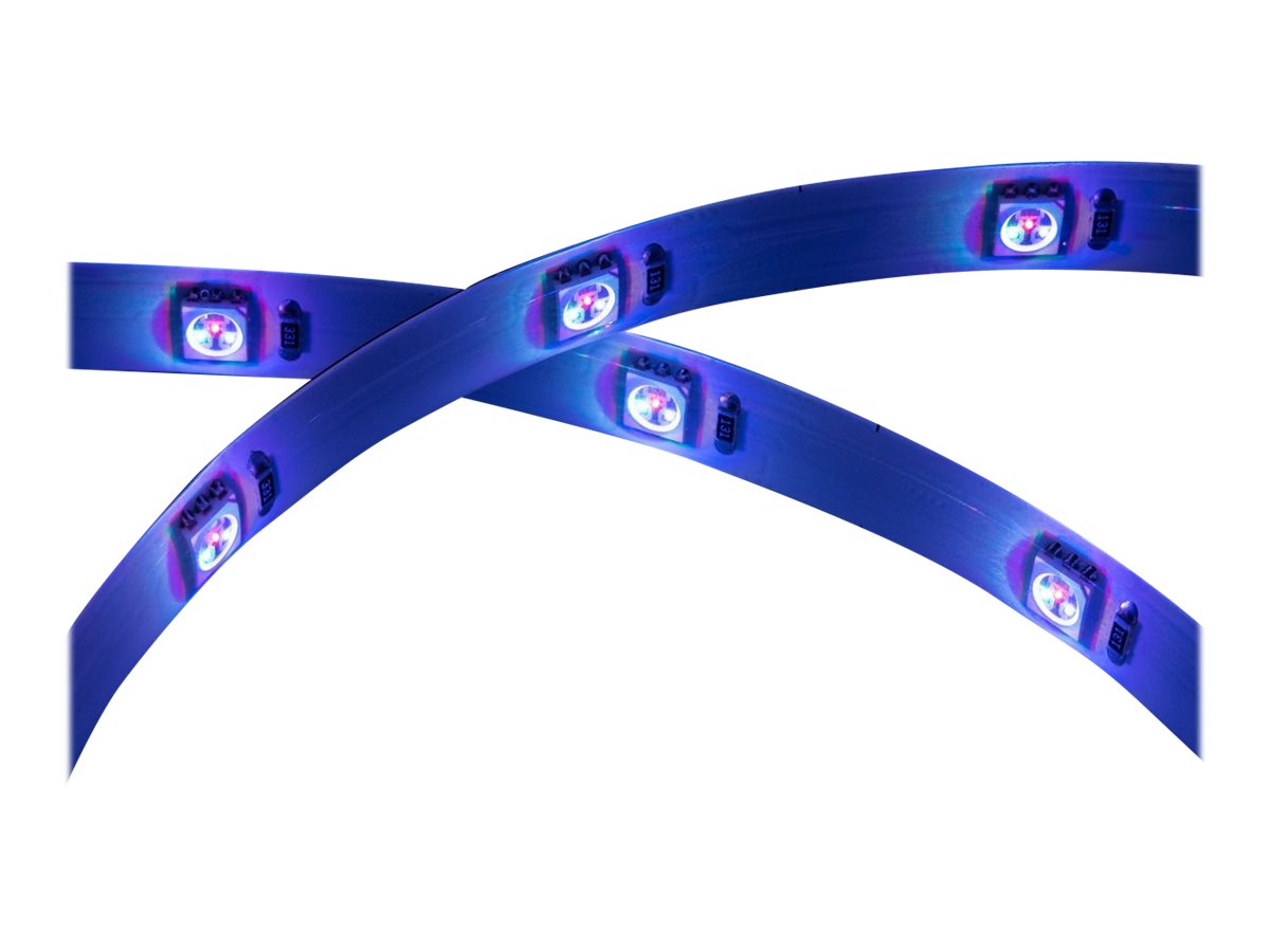 Hombli Leuchtstreifen - LED - 24 W - RGB-Licht, Ansicht 3