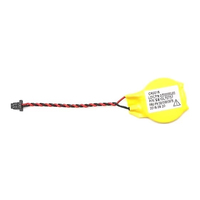 Origin Storage LENOVO CR2016 CMOS BATTERY - Batterie - CR2016