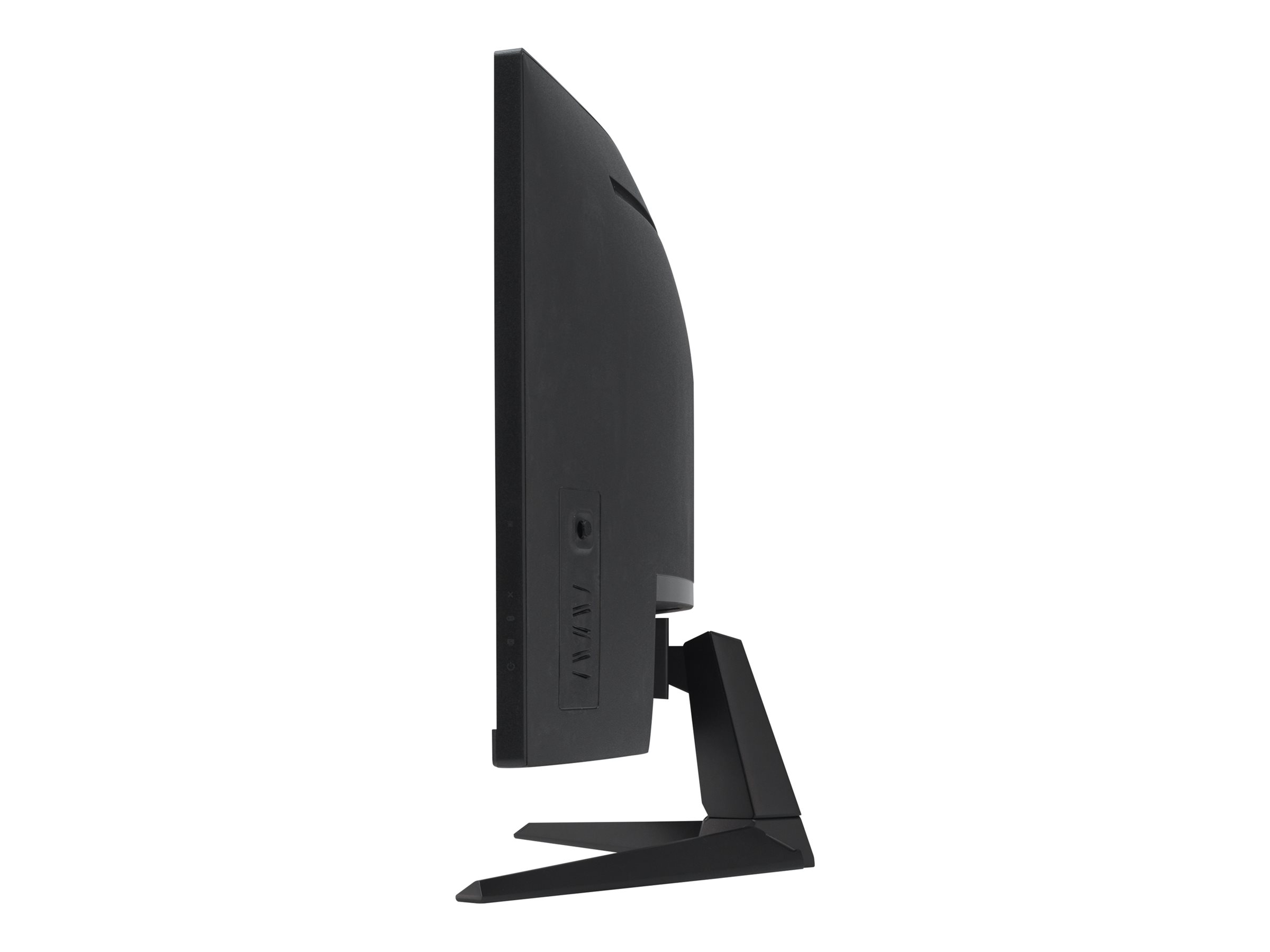 ASUS TUF Gaming VG34VQ3B - LED-Monitor - Gaming - gebogen - 86.4 cm (34)