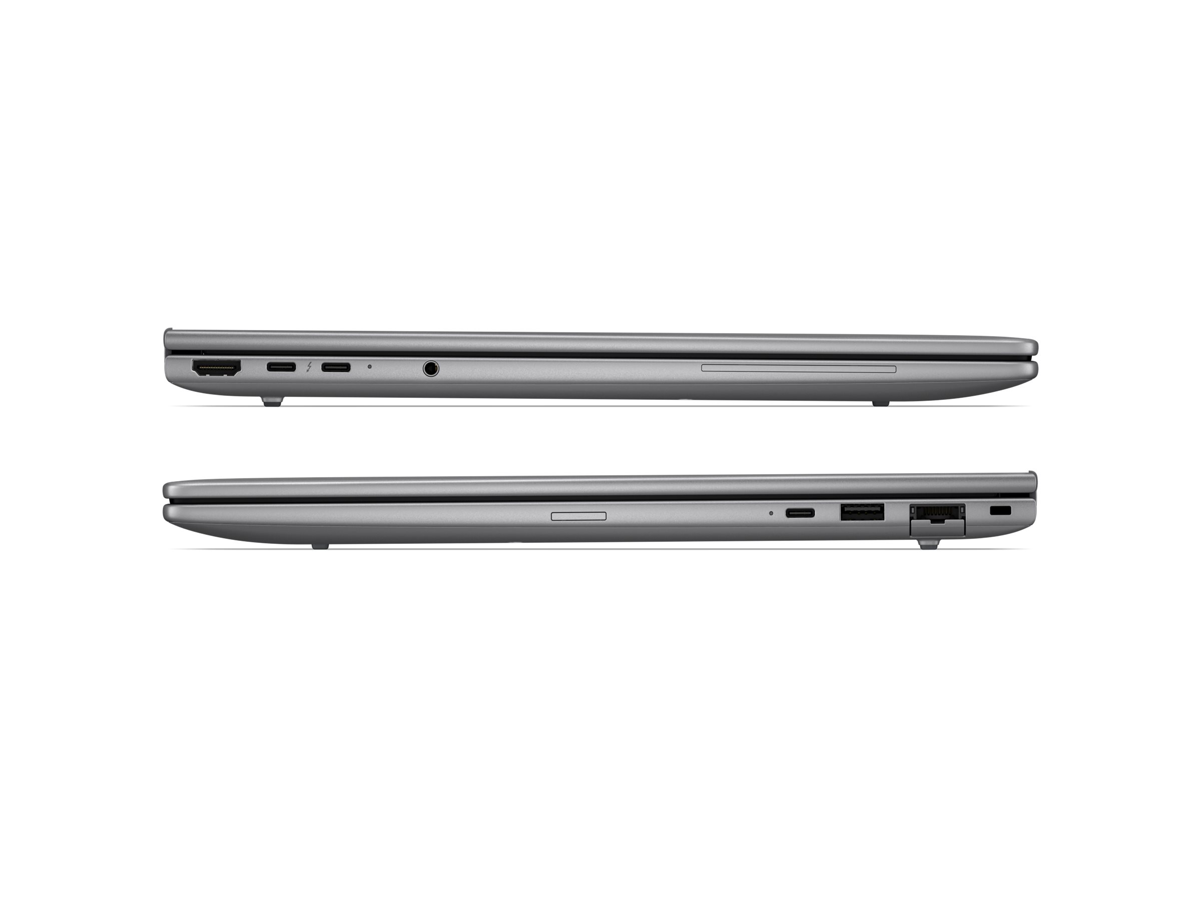 HP ZBook 8 G2i Mobile Workstation - Intel Core Ultra 7 356H - Win 11 Pro - RTX PRO 500 Blackwell - 32 GB RAM - 1 TB SSD NVMe - 40.6 cm (16")