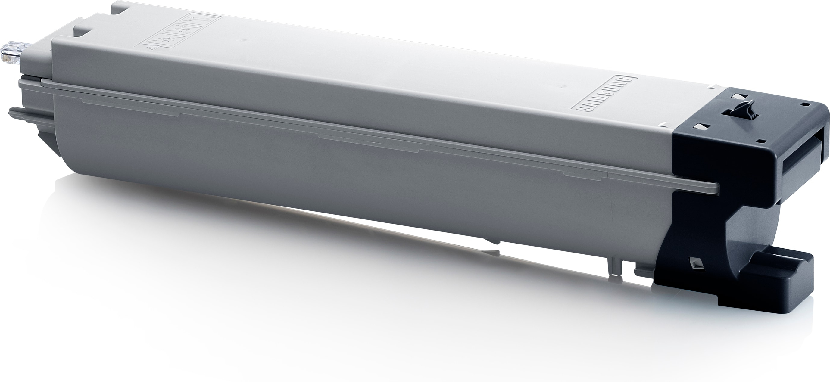 HP Samsung CLT-K659S - Schwarz - Original - Tonerpatrone (SU227A), Ansicht 3