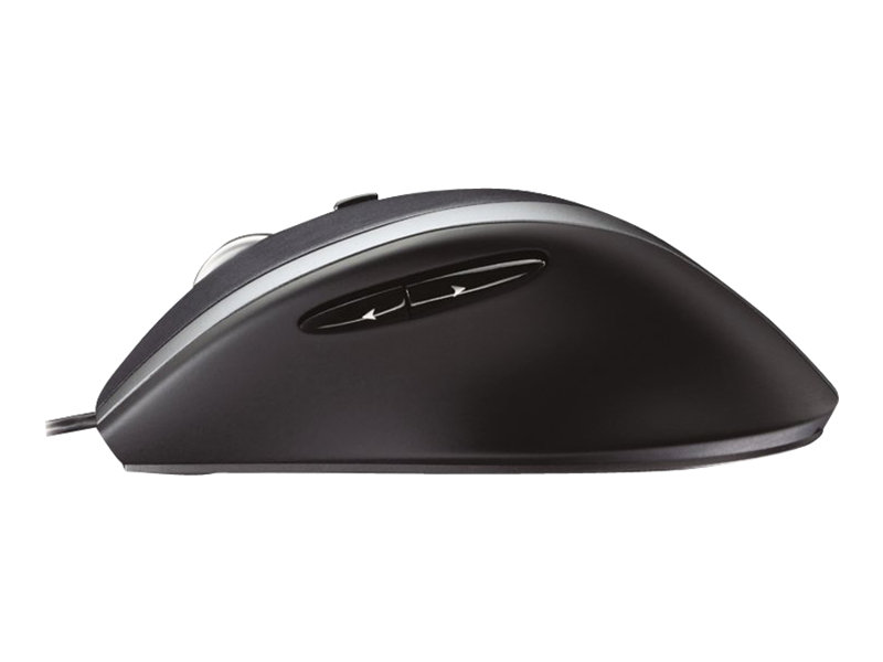 Logitech M500 - Maus - Laser - kabelgebunden, Ansicht 4