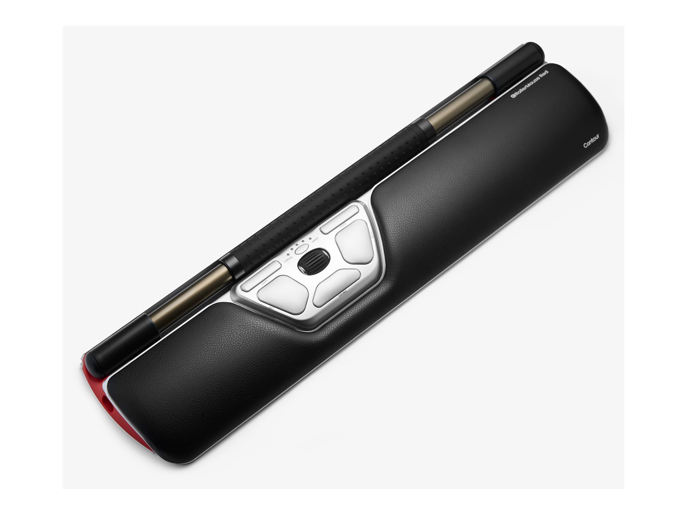 Contour RollerMouse Red - Zentrale Maus - ergonomisch, Ansicht 5