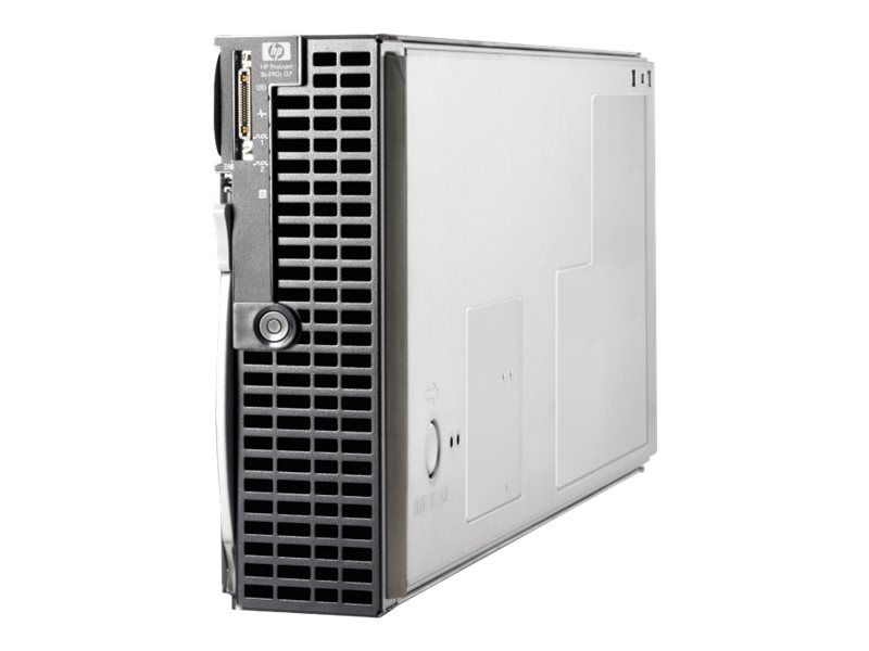 HP BL490C G7 CTO BLADE CHASSIS (603719-B21)