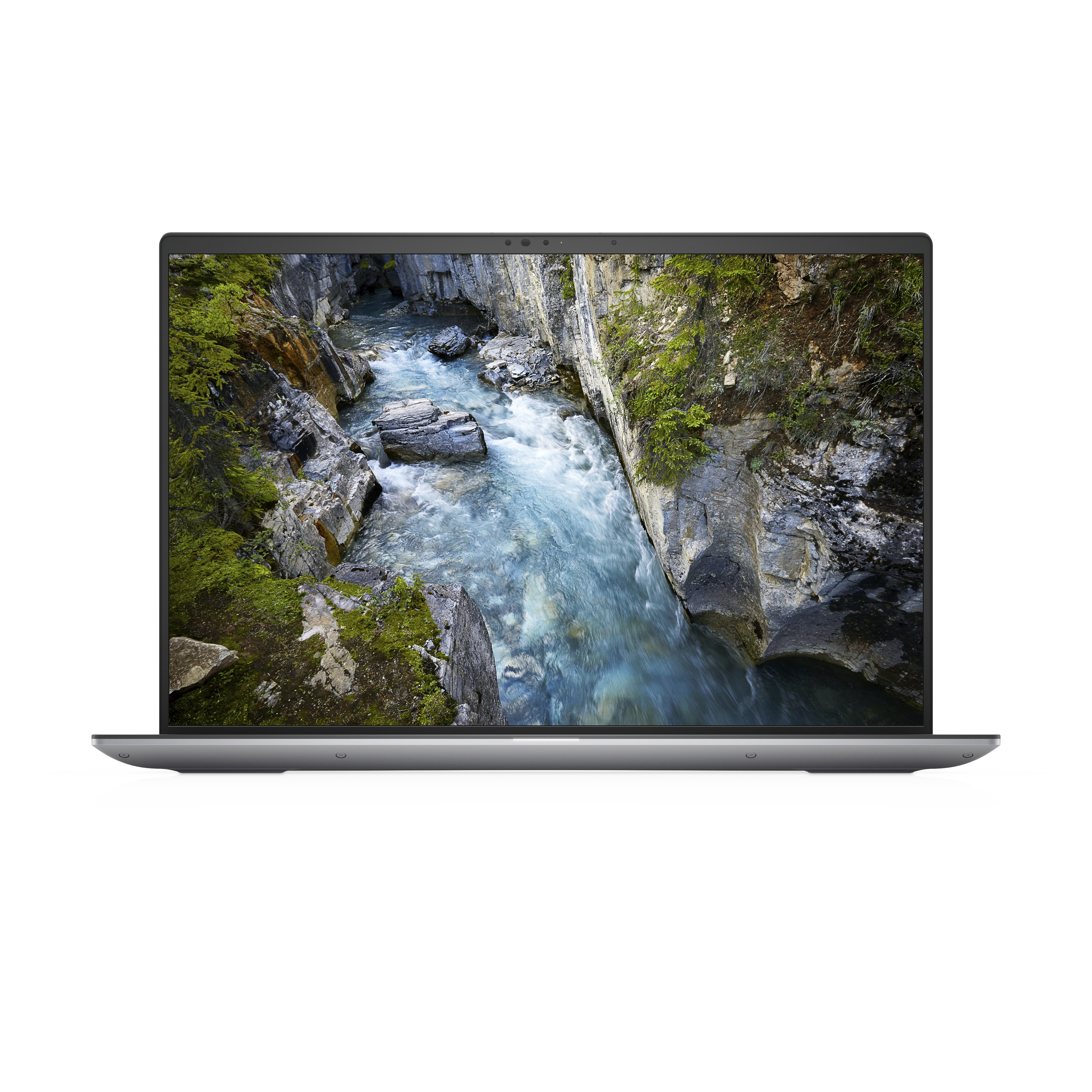 Dell Precision 5680 - 16&quot; Notebook - Core i7 2,4 GHz 40,6 cm