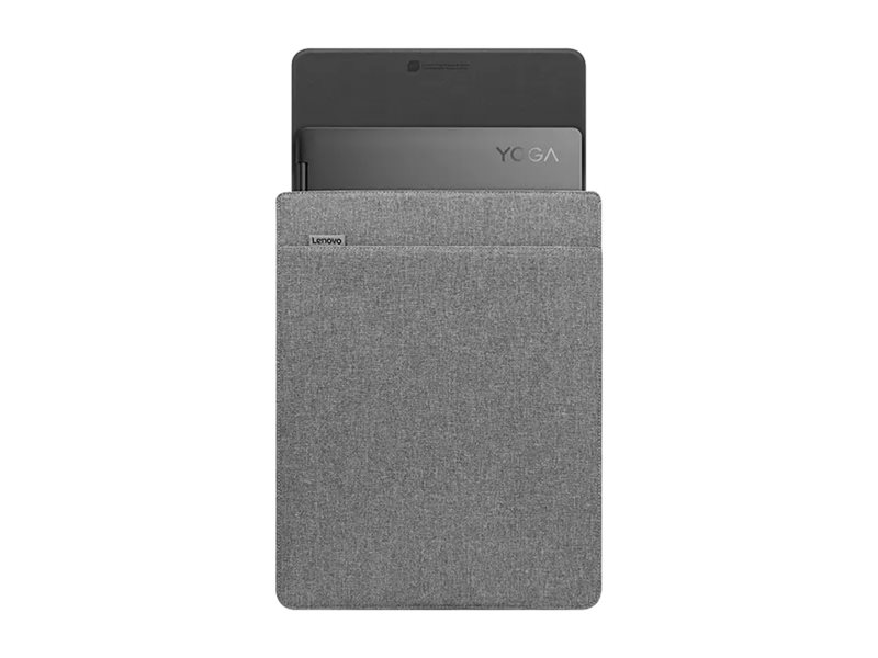 Lenovo Notebook-Hülle - 36.8 cm (14.5) - Grau, Ansicht 3