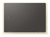 Samsung Galaxy Book3 360 - Flip-Design - Intel Core i5 1340P  1.9 GHz - Win 11 Home - Intel Iris Xe Grafikkarte - 8 GB RAM - 256 GB SSD NVMe - 33.8 cm (13.3)