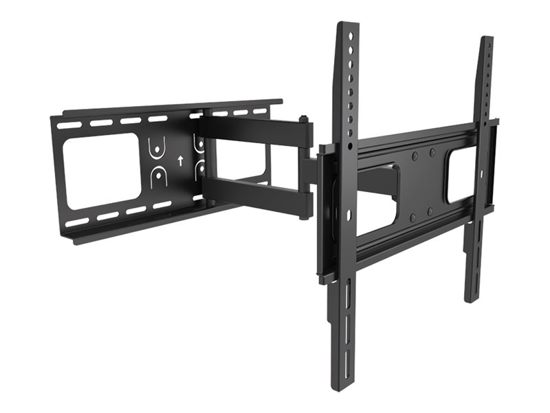 LogiLink Klammer für LCD TV - fester, kaltgepresster Stahl - Bildschirmgröße: 81.3-139.7 cm (32-55), Ansicht 3
