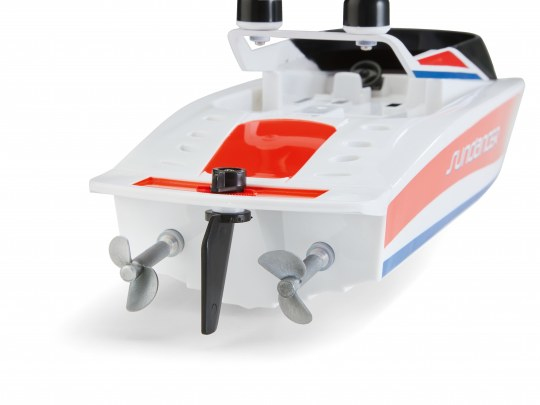 Revell 24137 - Yacht - 8 Jahr(e) - Lithium-Ion (Li-Ion), Ansicht 3