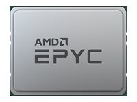 AMD EPYC 9654P - 2.4 GHz - 96 Kerne - 192 Threads