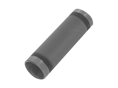 Chief Extension-Fixed Series 6 Fixed Extension Column - Black - Montagekomponente (Erweiterungsständer), Ansicht 2