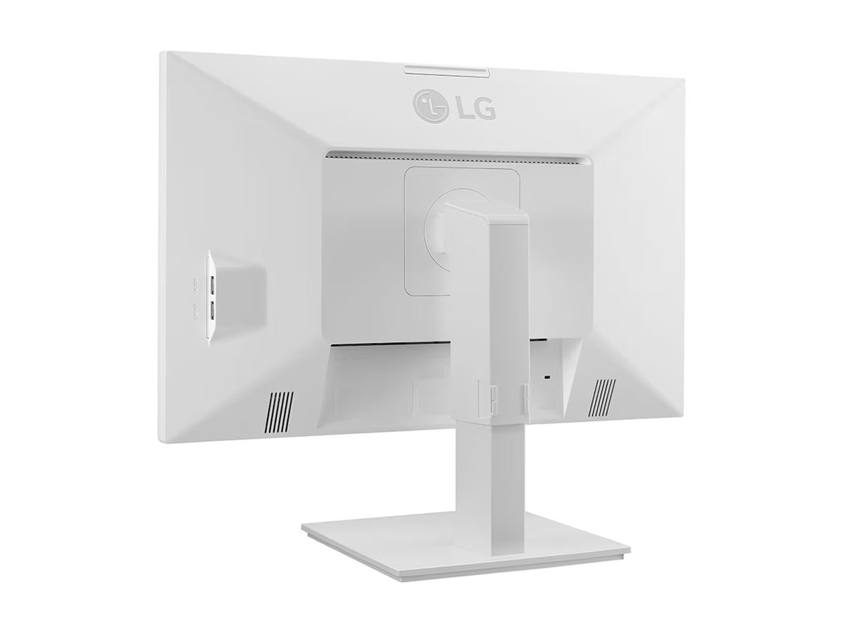 LG 24CR670N-6P - Thin Client - All-in-One (Komplettlösung), Ansicht 5