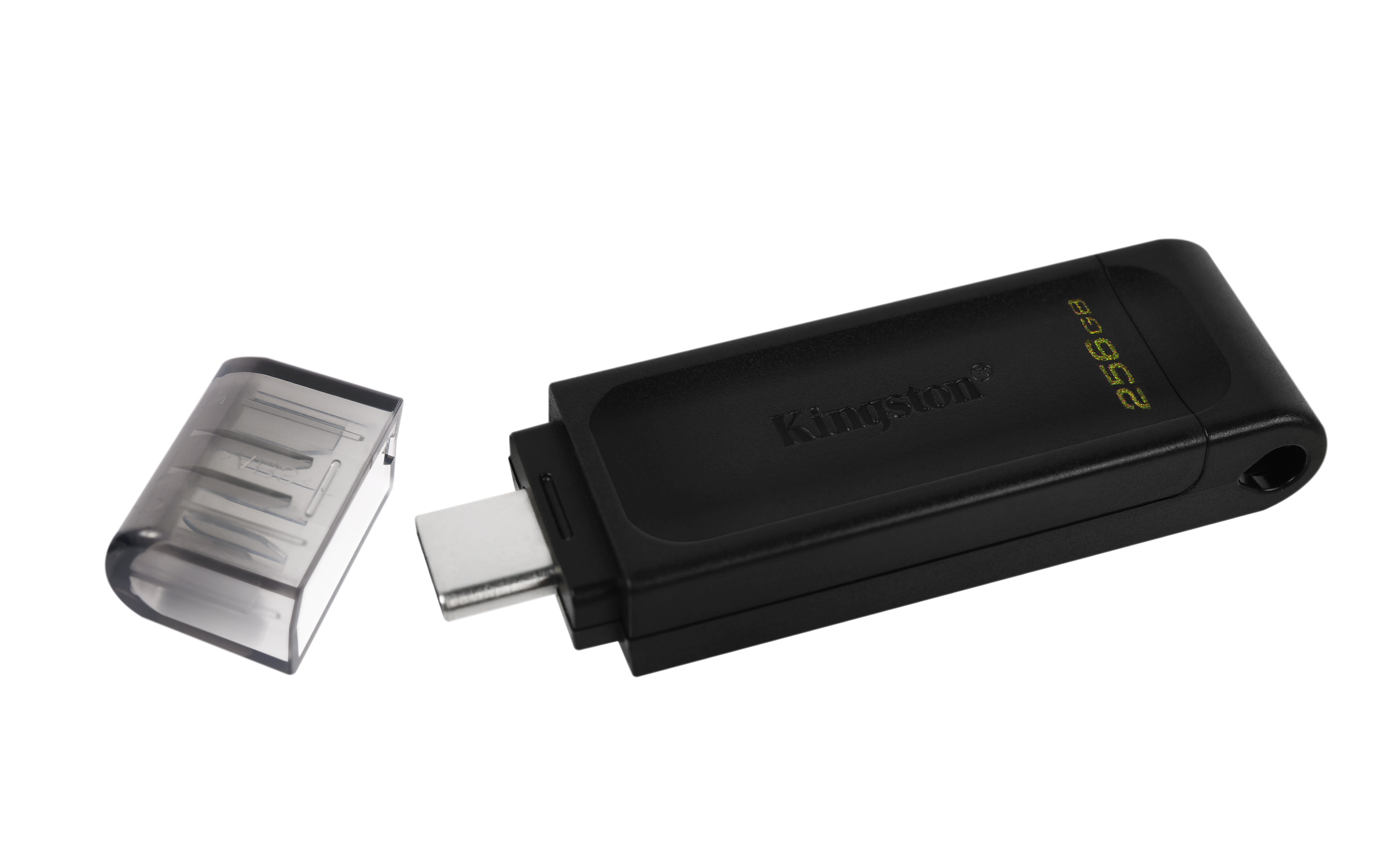 Kingston DataTraveler 70 - USB-Flash-Laufwerk, Ansicht 4