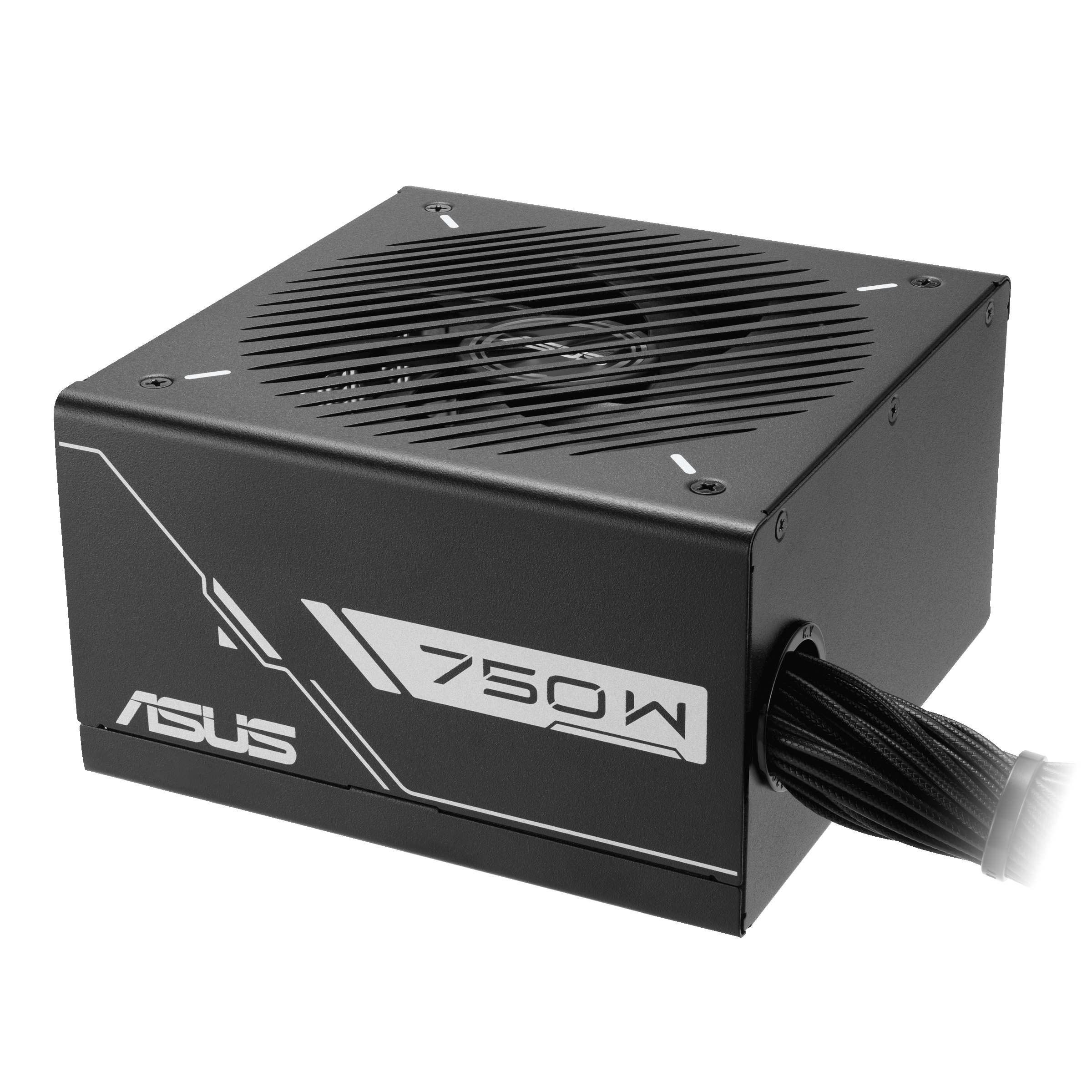 ASUS Netzteil PRIME 750W BLACK, Ansicht 2