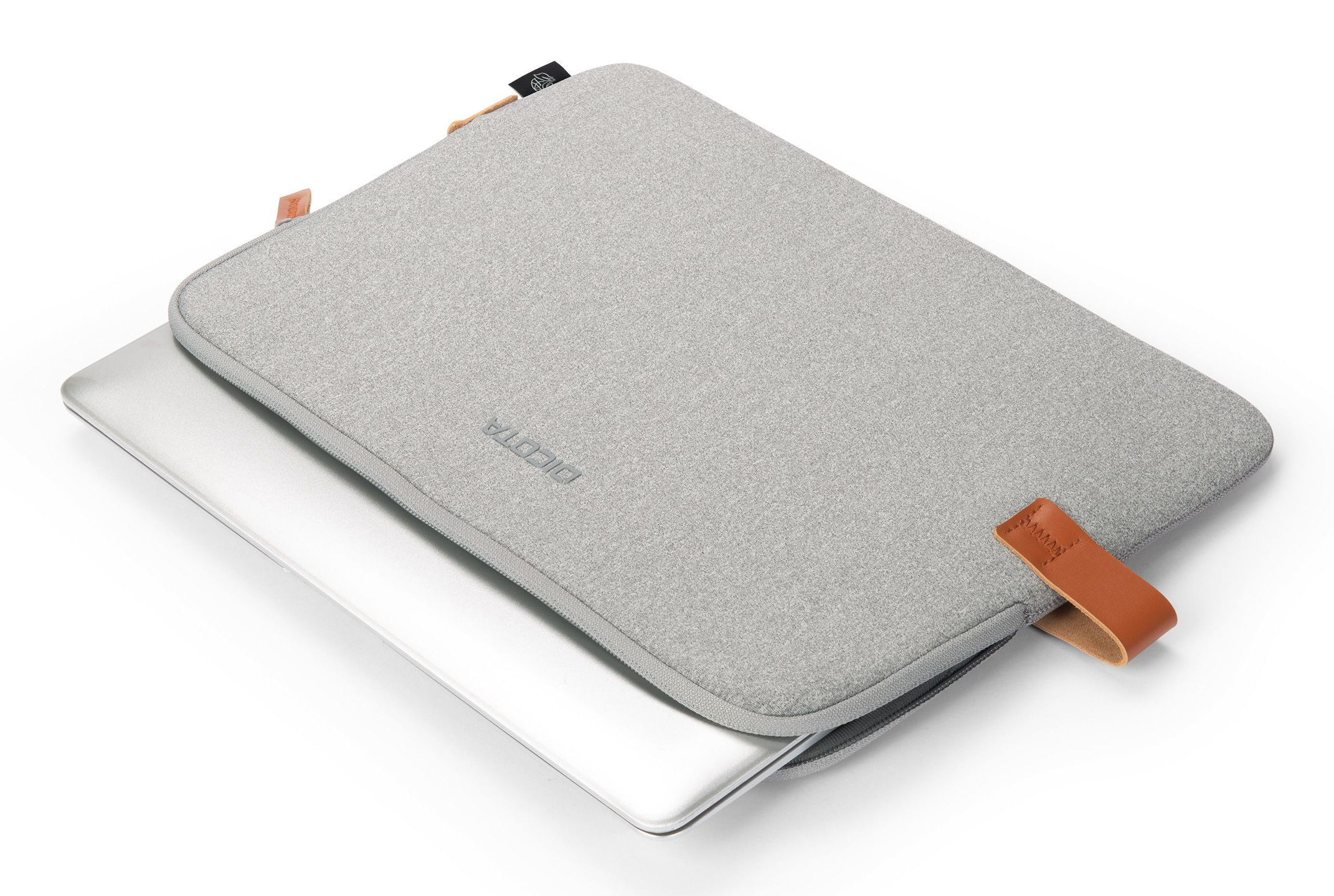 Dicota Skin URBAN - Notebook-Hülle - 33 cm (13), Ansicht 4