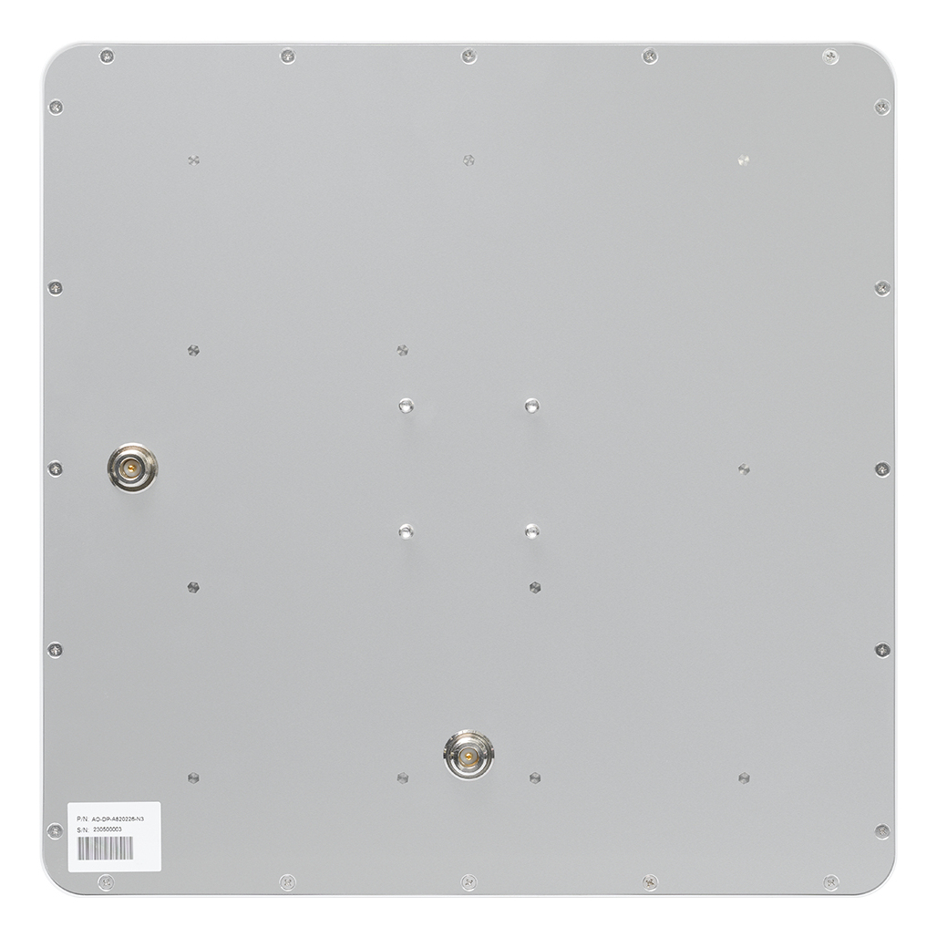 Lancom AirLancer ON-D8a Outdoor-WLAN-Richtfunkantenne, Ansicht 4