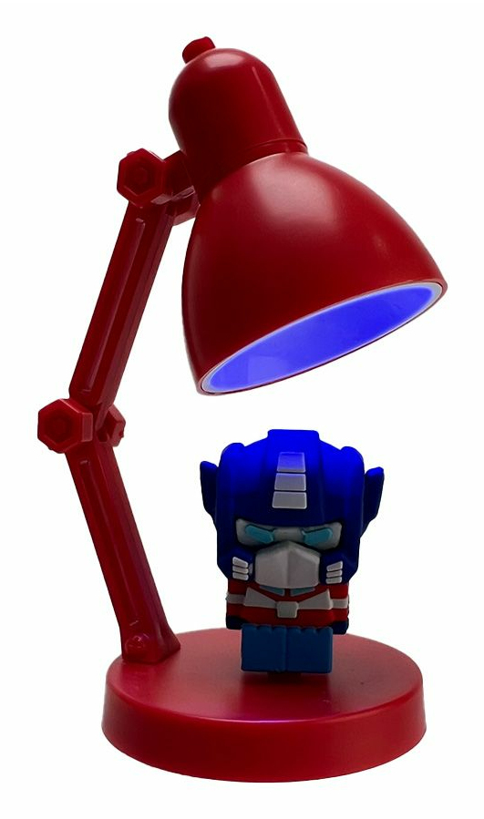 Thumbs Up ! Mini Lampe - Transformers, Ansicht 4